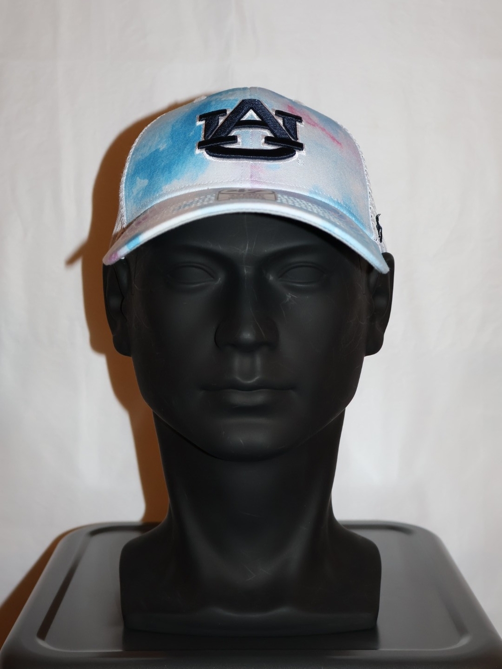 Auburn Tigers "Casey" MVP Trucker Hat